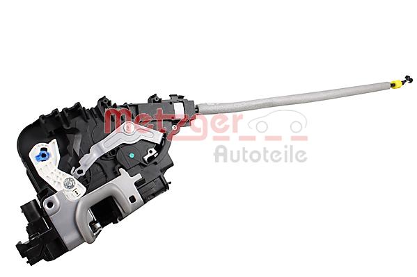 METZGER 2314155 GREENPARTS Türschloss